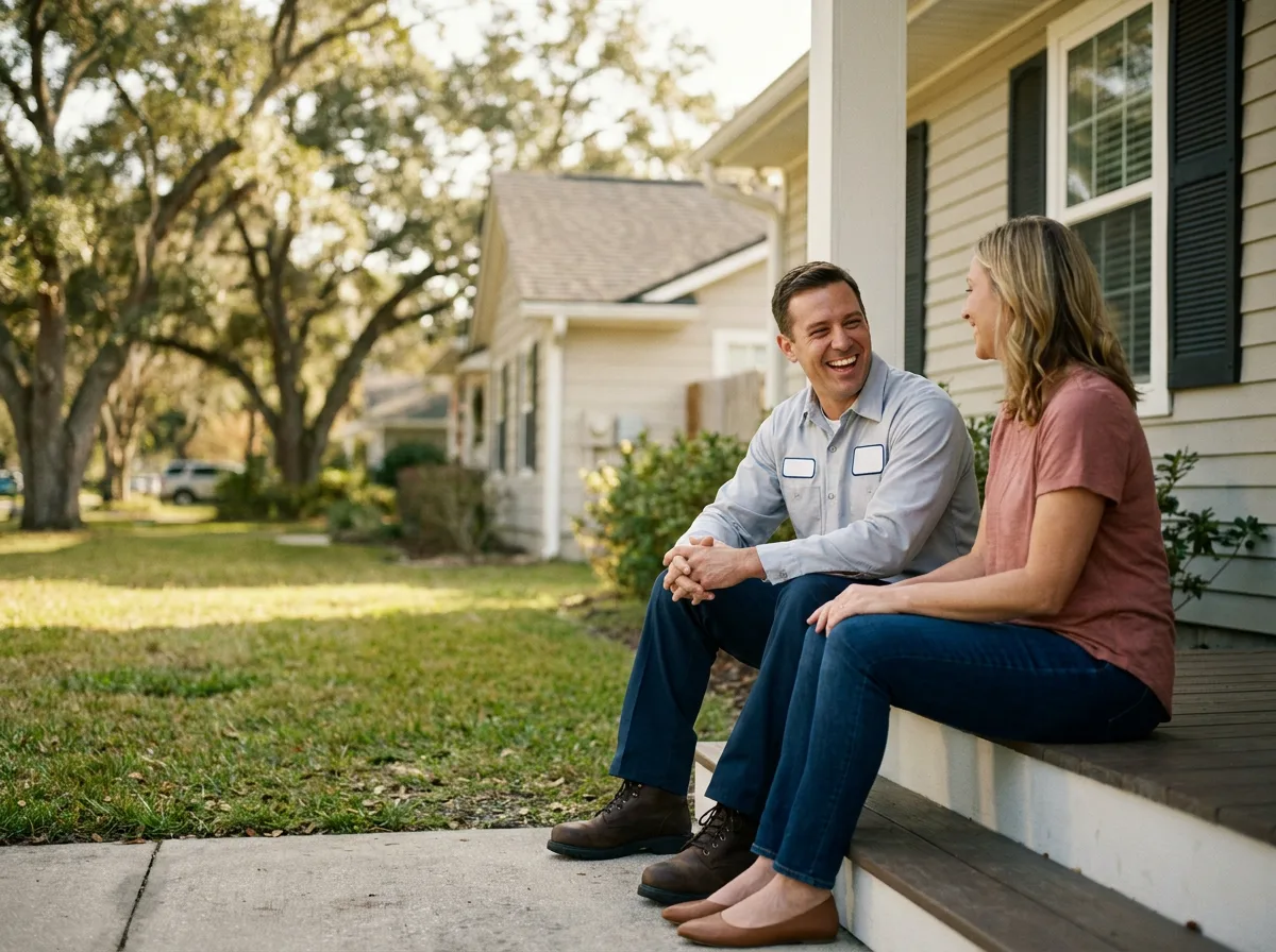 Septic tank pumping FAQs for Chauvin, LA